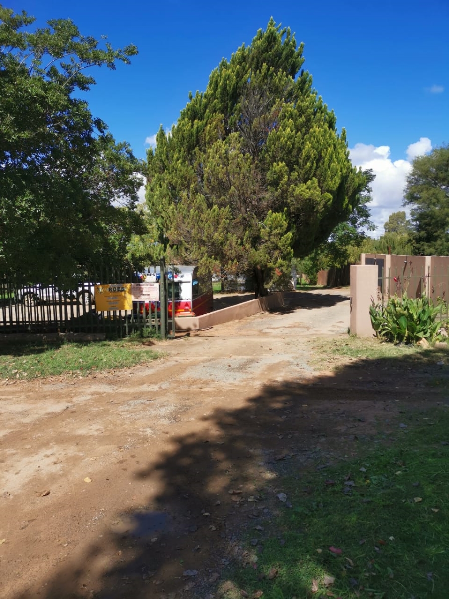 Commercial Property for Sale in Ritchie Northern Cape